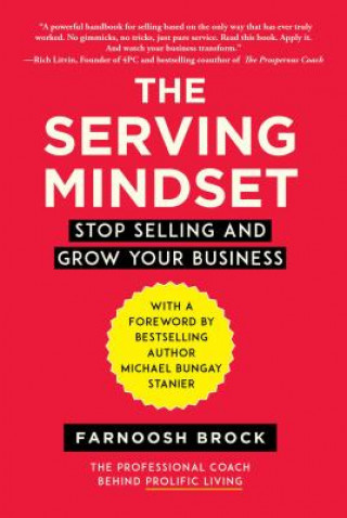 Serving Mindset