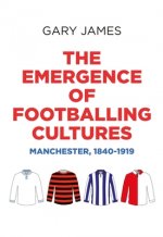 Emergence of Footballing Cultures