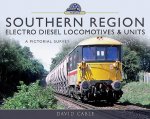 Southern Region Electro Diesel Locomotives and Units