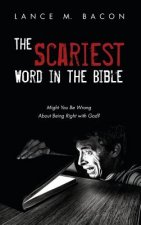 Scariest Word in the Bible