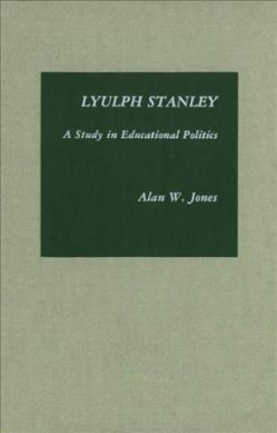 Lyulph Stanley