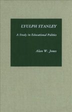 Lyulph Stanley