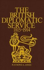 British Diplomatic Service