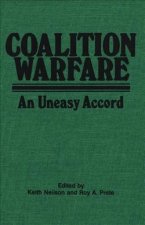 Coalition Warfare