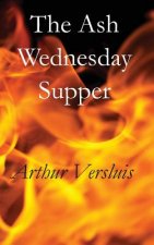 Ash Wednesday Supper