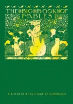 Big Book of Fables