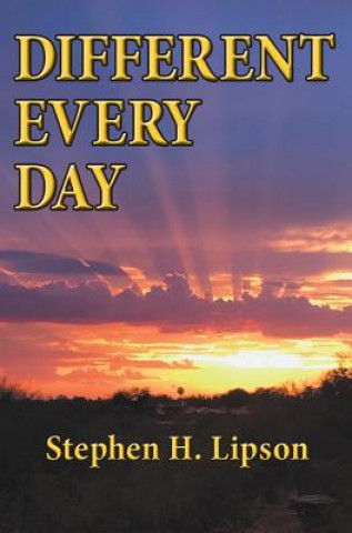 Different Every Day