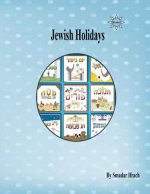 Jewish Holidays: English