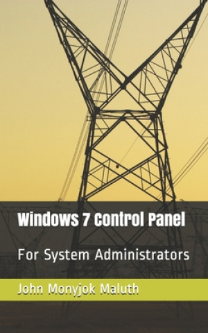 Windows 7 Control Panel