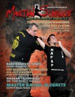 Martial Science Magazine: October/2018 N29