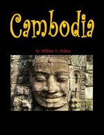 Cambodia: Visit Angkor Wat to Revitalise Your Soul.
