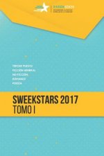 Sweek Stars 2017: Tomo I