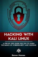 Hacking with Kali Linux