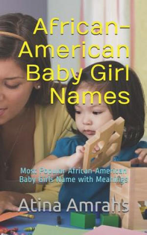 African-American Baby Girl Names