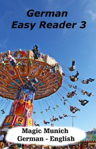German Easy Reader 3