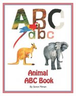 Animal ABC Book