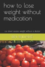 How to Lose Weight Without Medication: Cut Down Excess Weight Without a Doctor