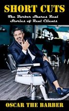 Short Cuts: Oscar The Barber Shares Real Stories of Real Clients