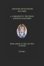 From Samuel to the Last King of Judah