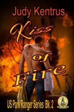 Kiss of Fire