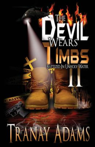 Devil Wears Timbs 2