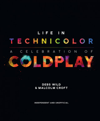 Life in Technicolor: Coldplay