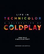 Life in Technicolor: Coldplay