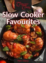 Slow Cooker Favourites