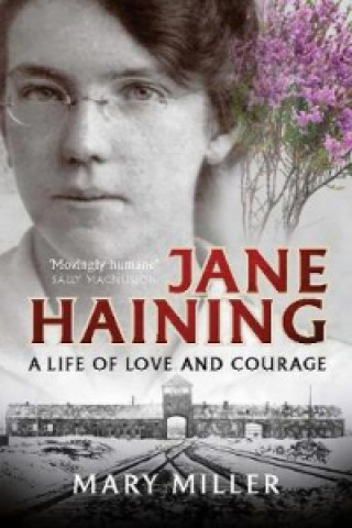 Jane Haining