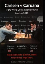 Carlsen v Caruana