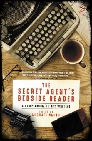 Secret Agent's Bedside Reader