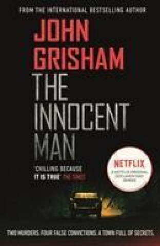 Innocent Man