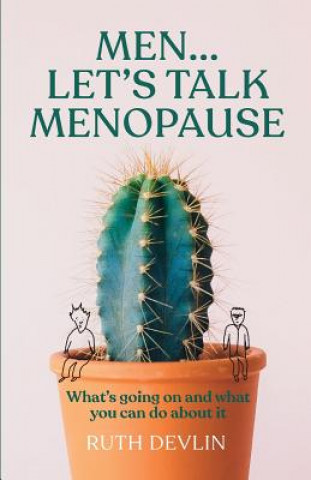 Men... Let's Talk Menopause