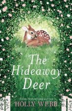 Hideaway Deer