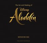 Art and Making of Aladdin