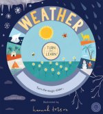Turn and Learn: Weather