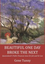 Beautiful One Day, Broke the Next