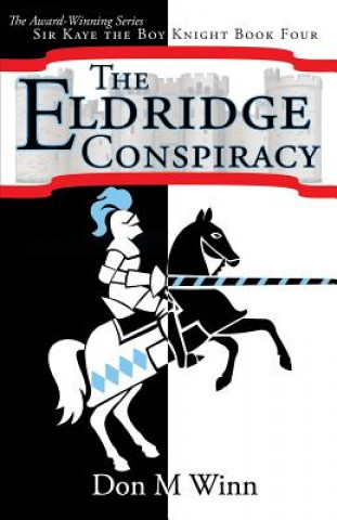 Eldridge Conspiracy