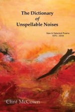 Dictionary of Unspellable Noises