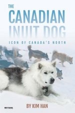 Canadian Inuit Dog