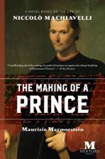 Making of a Prince