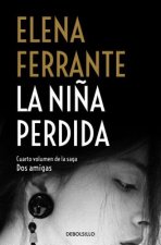 La Ni?a Perdida / The Story of the Lost Child