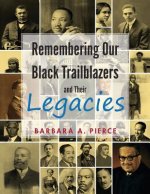Remembering Our Black Trailblazers and Their Legacies