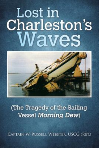 Lost in Charleston's Waves