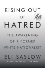 Rising Out of Hatred