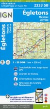2233SB Égletons Meymac Corrèze