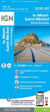1215OT Le Mont-Saint-Michel Dol-de-Bretagne