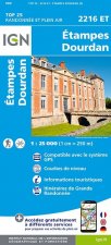 2216ET Etampes Dourdan