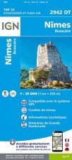 2942OT Nîmes Beaucaire