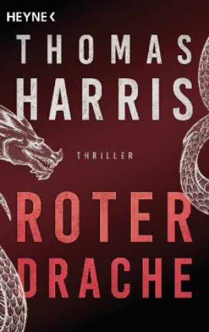 Roter Drache